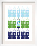 Blue Castle
