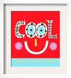Cool Smiley Face
