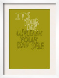 Buy It's Your Day at AllPosters.com