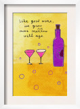 Wine and Aging
