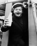 Benny Hill