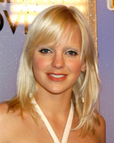 Anna Faris