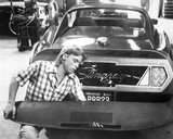 Corvette Summer