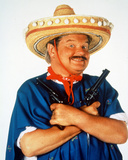 Benny Hill
