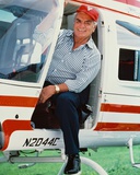 Buy Ernest Borgnine - Airwolf at AllPosters.com