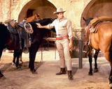 Clint Walker - Cheyenne