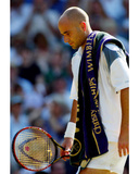 Andre Agassi