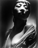 Anna May Wong