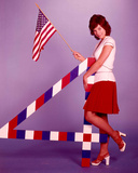 Adrienne Barbeau