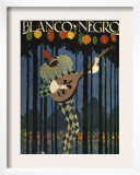Buy Blanco y Negro, Magazine Cover, Spain at AllPosters.com