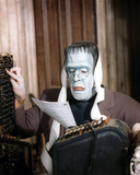 Fred Gwynne - The Munsters