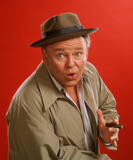 Carroll O'Connor - All in the Family