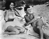 Beach Party