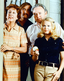 All in the Family