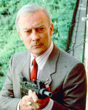Edward Woodward - The Equalizer