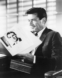 Efrem Zimbalist Jr. - The F.B.I.