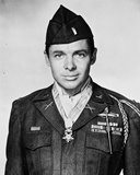 Audie Murphy - To Hell and Back