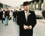 Gene Hackman - The French Connection