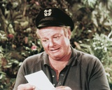 Alan Hale Jr. - Gilligan's Island