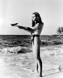 Claudine Auger