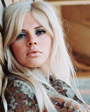 Britt Ekland