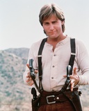 Emilio Estevez - Young Guns II
