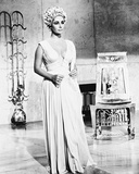 Elizabeth Taylor - Cleopatra