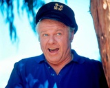 Alan Hale Jr. - Gilligan's Island