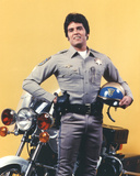 Erik Estrada - CHiPs