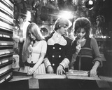 A Clockwork Orange