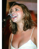 Charlotte Church