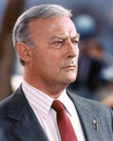 Edward Woodward - The Equalizer
