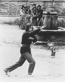 David Carradine - Kung Fu