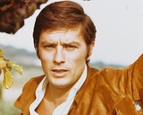 Alain Delon