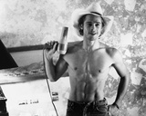 Brad Pitt - Thelma & Louise
