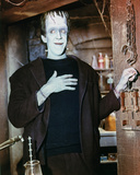 Fred Gwynne - The Munsters