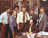 Barney Miller
