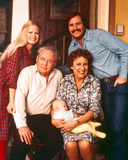 All in the Family