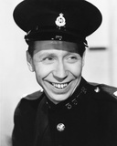 George Formby