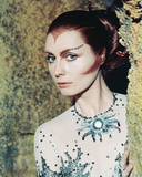 Catherine Schell - Space: 1999