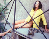 Barbara Steele