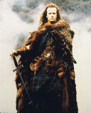 Christopher Lambert - Highlander