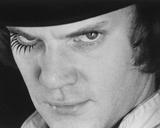 A Clockwork Orange