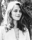Charlotte Rampling