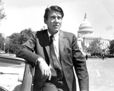 Efrem Zimbalist Jr. - The F.B.I.