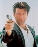 Alec Baldwin - The Getaway