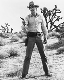 Dennis Weaver - McCloud