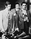 Alain Delon - Borsalino