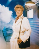 Angela Lansbury - Murder, She Wrote