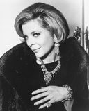 Barbara Bain - Mission: Impossible